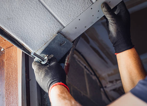 Reliable Garage Door Panel Replacement contractor in Meridian, MS by Garage Doors Repair Pro